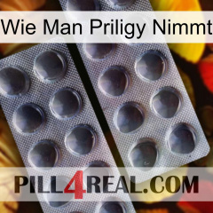 How To Take Priligy 31